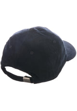 Harlem Cap black-white Closeup1