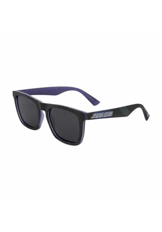 Vertigo black-black Vorderansicht