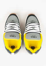 CX 201 R dove-yellow Closeup2