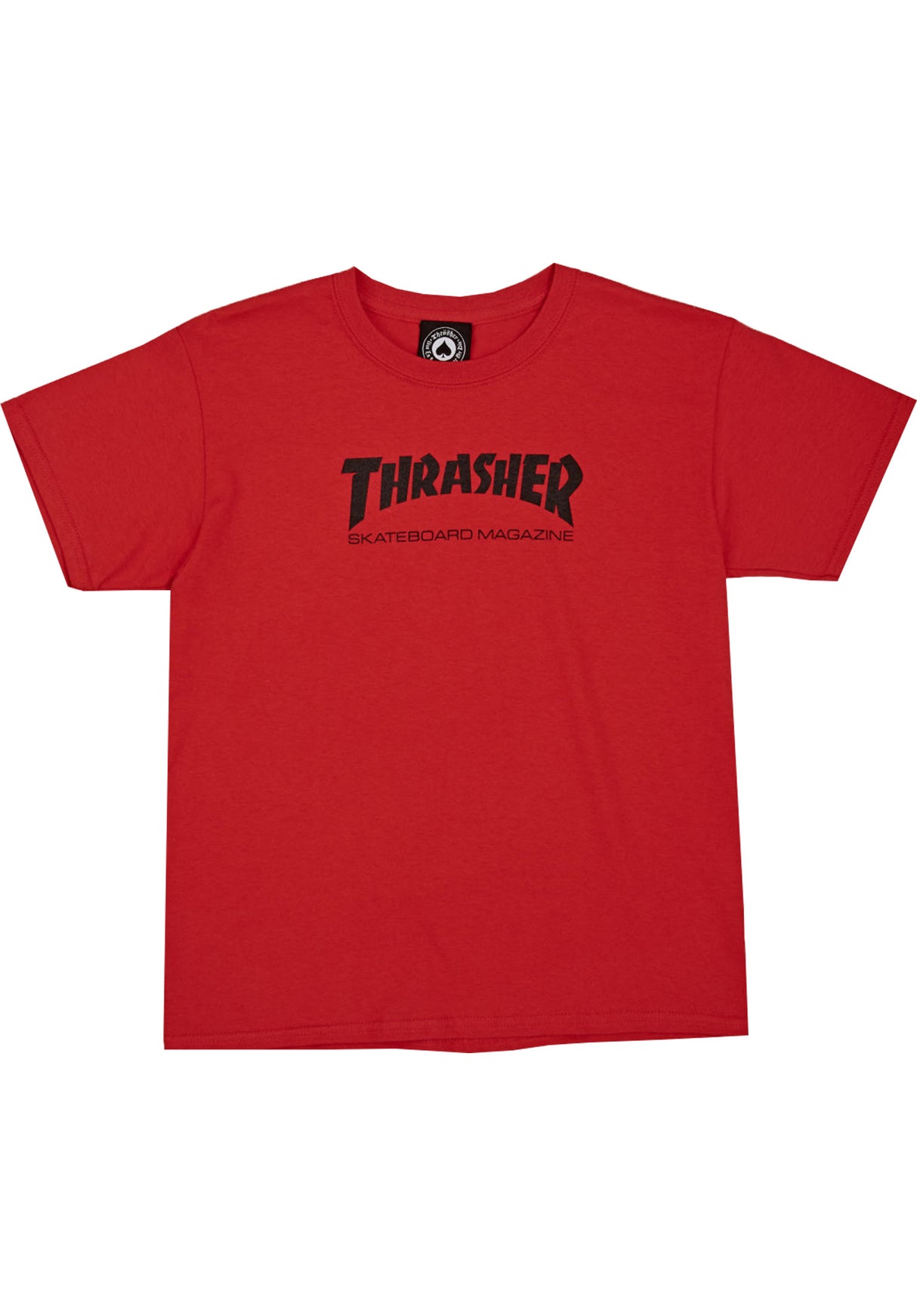 Titus Thrasher Shirt Kids Thrasher Kids Clothes Outlet