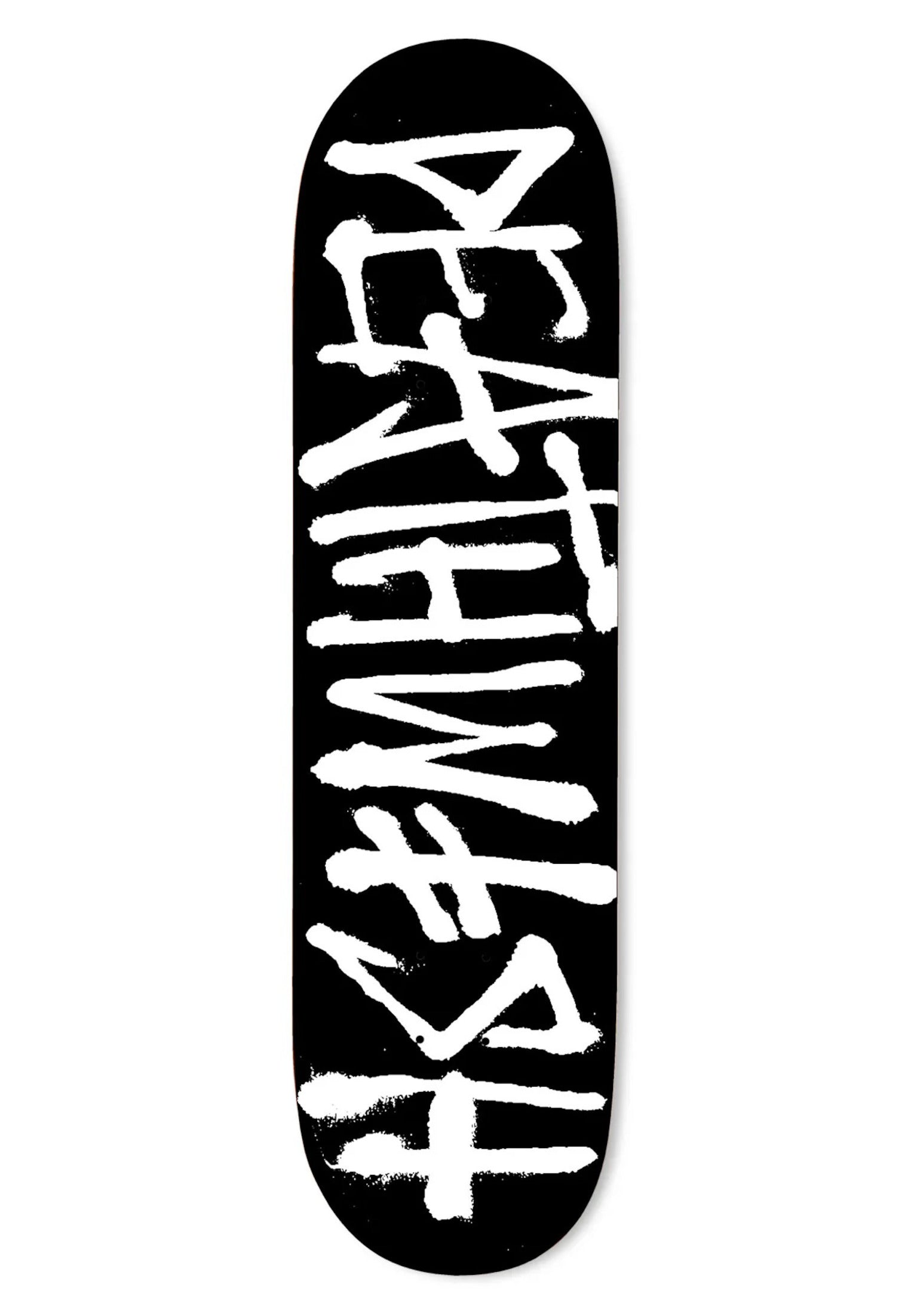Deathwish – TITUS