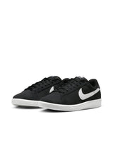 Tennis Classic black-white-white Rueckenansicht