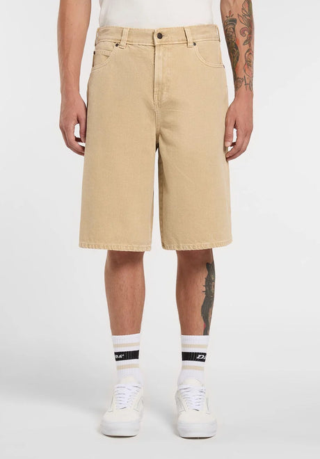 958 13 Inch Loose eucalyptus Vorderansicht