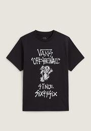 Let Loose black Vorderansicht