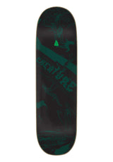 Kimbel Deep Dive Pro multicolored Rueckenansicht