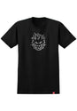Bighead Thorn black Vorderansicht