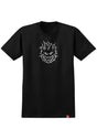 Bighead Thorn black Vorderansicht