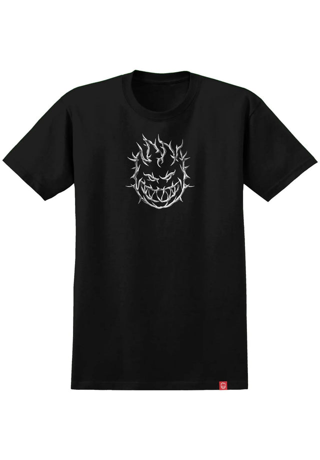 Bighead Thorn black Vorderansicht