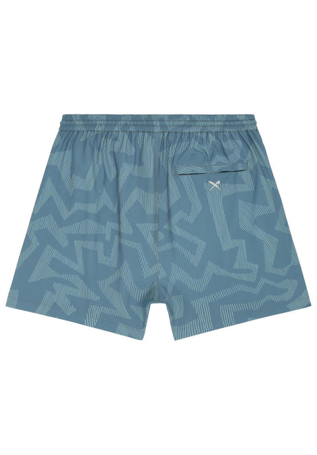 Crazy Fresh 0 trooper Rueckenansicht