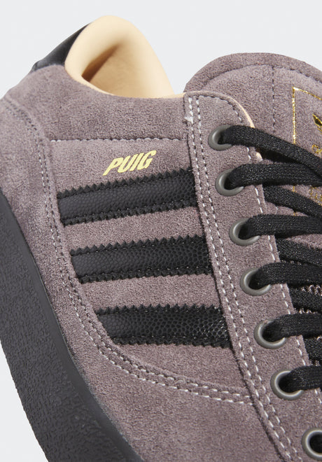 Puig Indoor charcoal-coreblack-chalkwhite Oberansicht