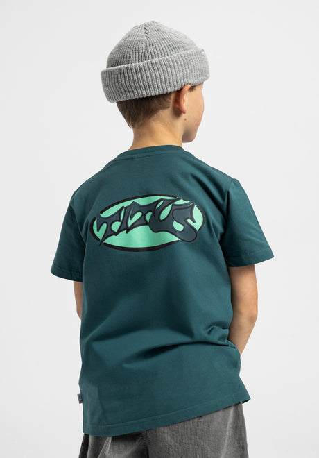 Night Logo Petrol Kids nightpetrol Vorderansicht