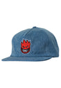 Bighead Fill washeddenim Vorderansicht