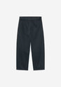 Brady carbonstonewashed Vorderansicht