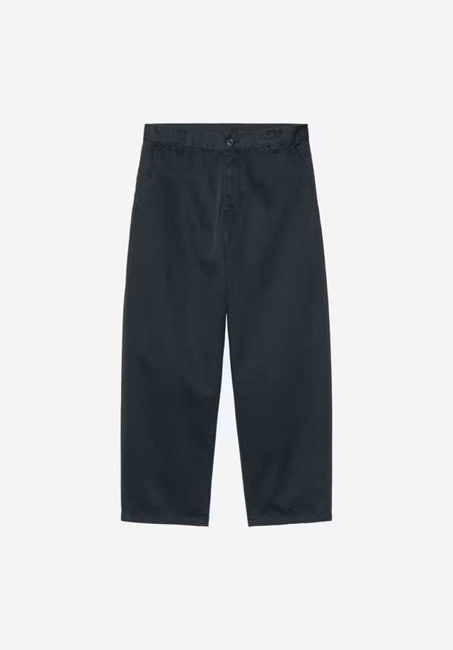 Brady carbonstonewashed Vorderansicht