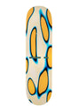 Mariano Cells yellow Vorderansicht