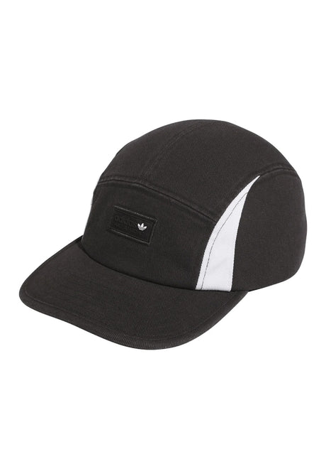 adidas-skateboarding FS+ Fade Cap black – Front view