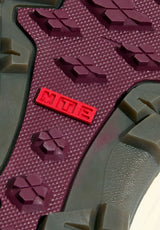MTE Sk8-Hi Gore-Tex Insulated egret Closeup1