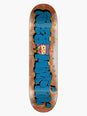OG Bob Team multicolored Vorderansicht