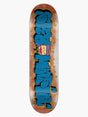 OG Bob Team multicolored Vorderansicht