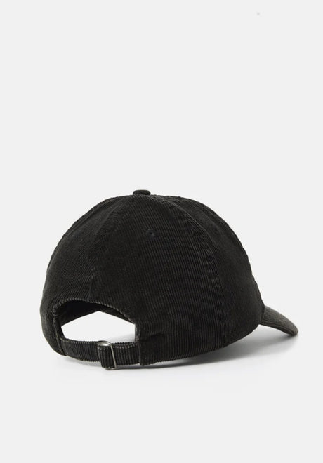 Opus Dot Label black Rueckenansicht