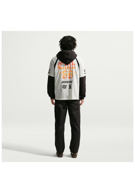 WC Jersey sail-black Seitenansicht