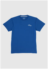 Tiger imperialblue Vorderansicht