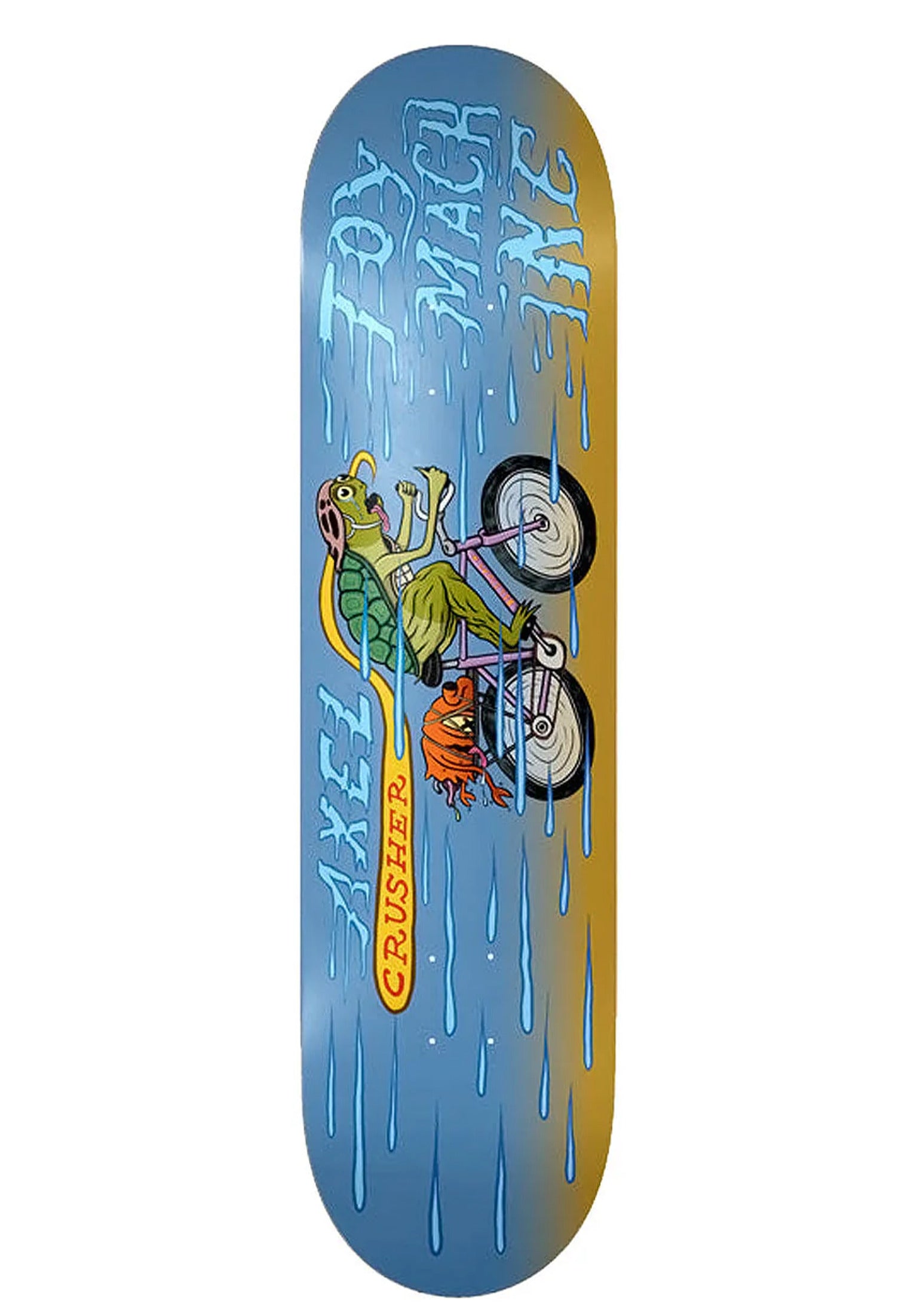 Toy-Machine Skateboard Decks - jetzt online bei TITUS kaufen