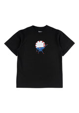 Peppermint Butler black Rueckenansicht