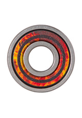 Pedro Delfino Pro Bearing G3 black-white Rueckenansicht