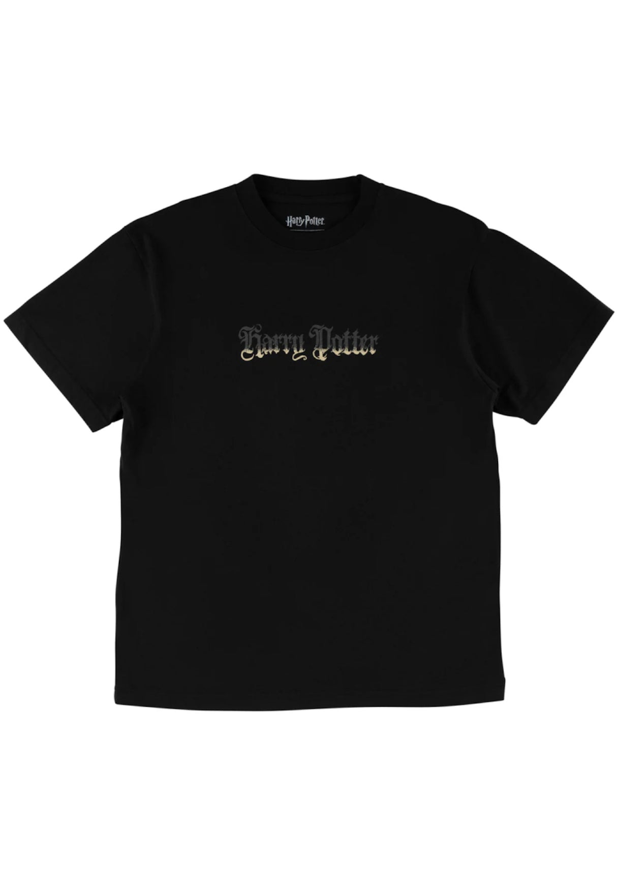 x Harry Potter Thestral black Vorderansicht