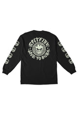 Deathmask Classic black Vorderansicht