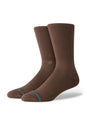 Icon brown Vorderansicht