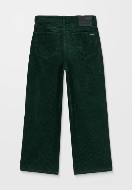 Billow Cord Kids scarab Rueckenansicht