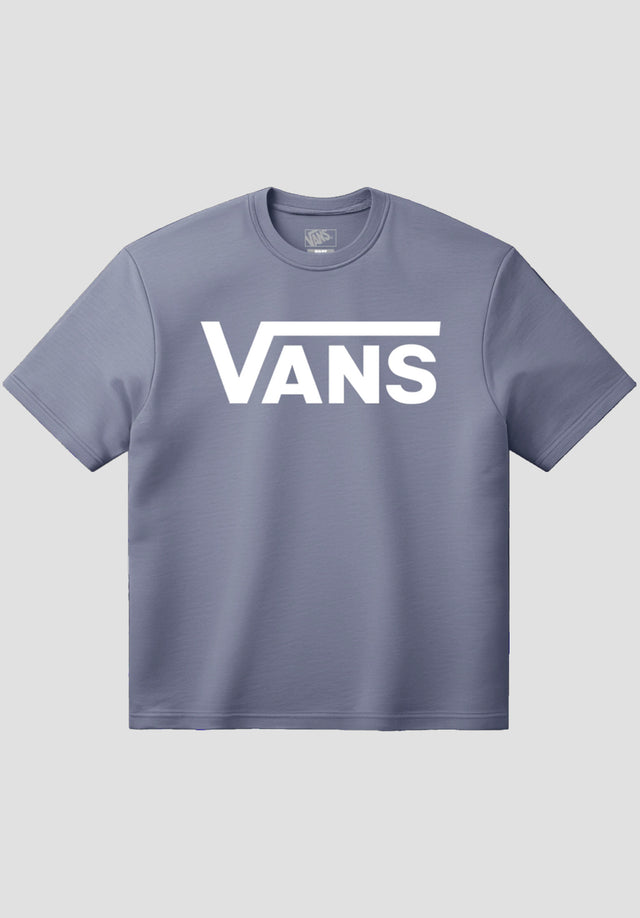 Classic glacialslate Vorderansicht