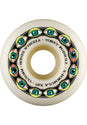 X-Formula 97A Torey Pudwill Frying Eyes V2 Locks offwhite Vorderansicht