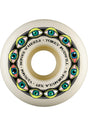 X-Formula 97A Torey Pudwill Frying Eyes V2 Locks offwhite Vorderansicht