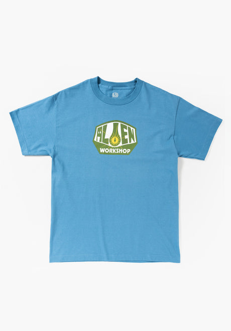 AWS OG Logo denimblue Vorderansicht