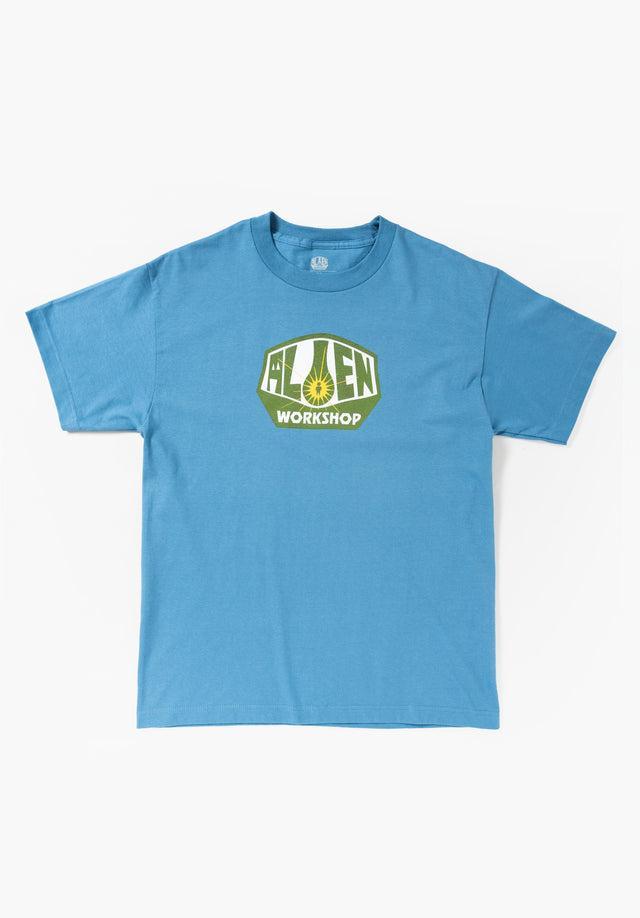 AWS OG Logo denimblue Vorderansicht