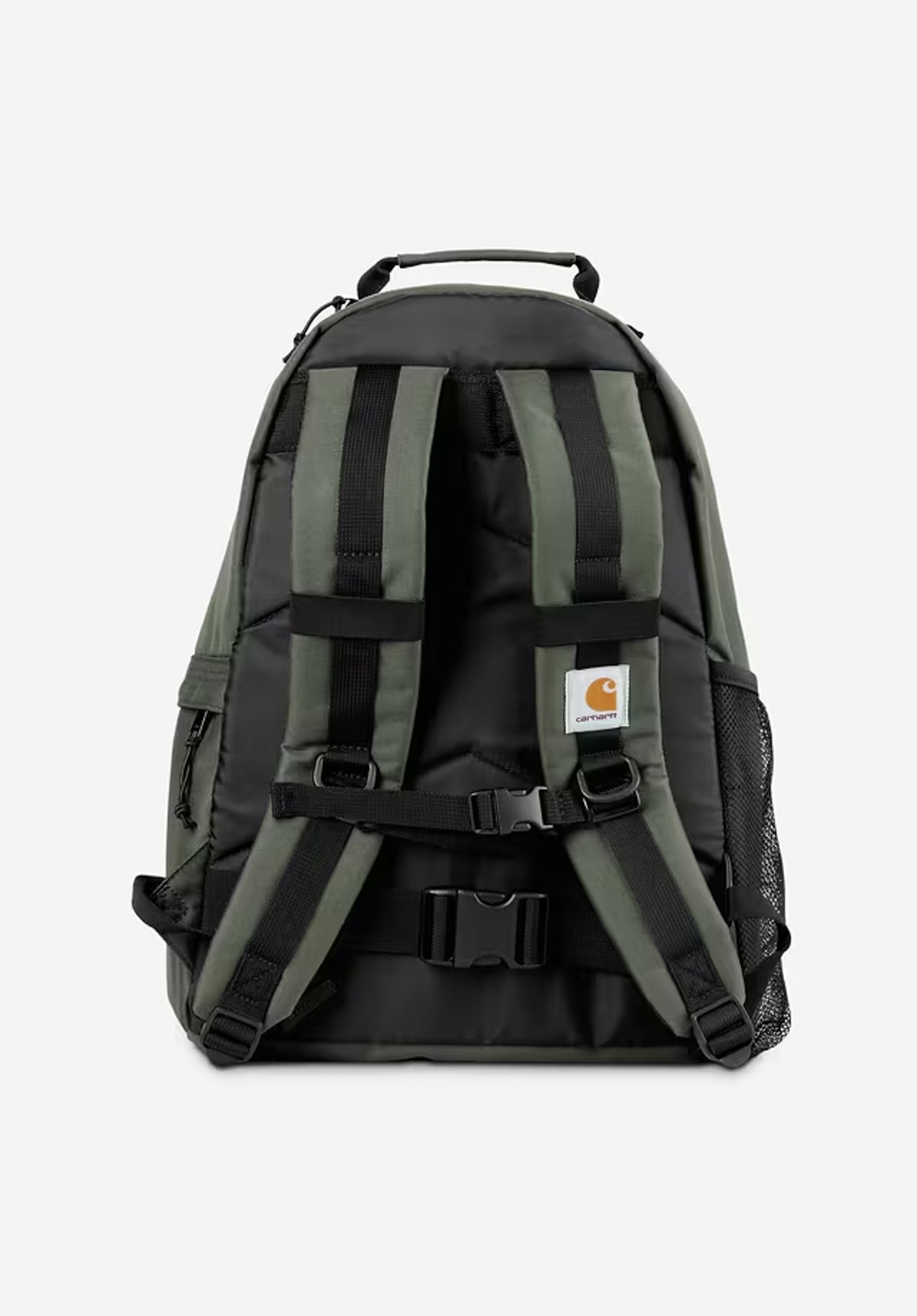 Carhartt Kickflip Backpack オリーブ×カモフラージュ 日本正規品】carhartt WIP カーハート KICKFLIP BACKPACK リュック
