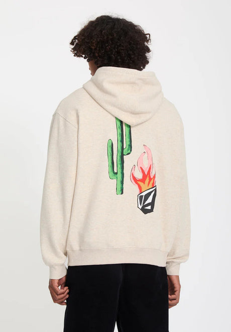 FA Micky Mason PO dustheather Rueckenansicht