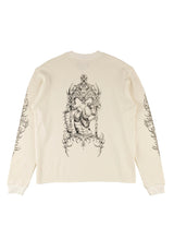 Gallant Pigment-Dyed Thermal bone Rueckenansicht