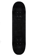 Flight Pro Shape 244 Mike Vallely Lightning Bolt gold-foil Rueckenansicht