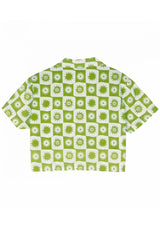Sun Daze green-sundaze Rueckenansicht