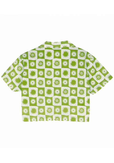 Sun Daze green-sundaze Rueckenansicht