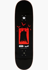 x Batman Talons Popsicle red-stain Rueckenansicht