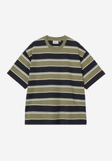 Malone malonestripe-brass Vorderansicht
