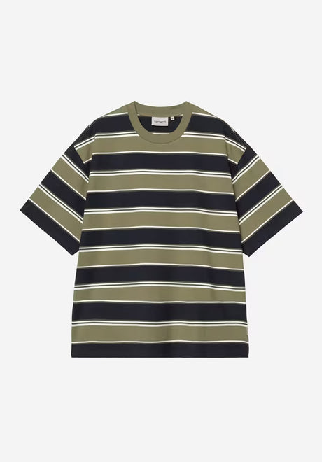 Malone malonestripe-brass Vorderansicht
