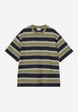Malone malonestripe-brass Vorderansicht