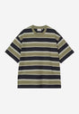 Malone malonestripe-brass Vorderansicht