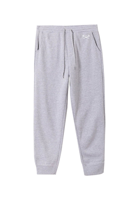 Go-To V2 heather-grey Vorderansicht